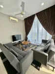 Dpristine 3 bedder sea view opp legoland - Infinity Pools