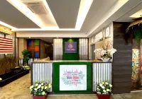 Hotel EC KIP Sentral KLIA 1 - KLIA 2 - บริการรถรับส่ง