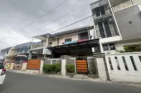 OYO 95075 Matoorstay Syariah