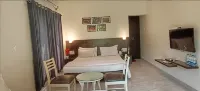 ICE APPLE RESORT