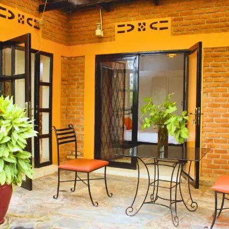 Salama Village Kigali