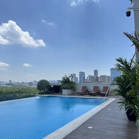 Luxee Haven Airbnb