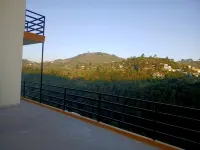 Malabar Cottage - Panoramic Mountain View