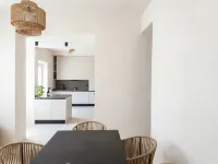 Roc Villa Castiglioncello - Private Villa with 2 Beaches and Park - balcony
