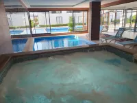 Dreamy luxury duplex villa with a special view and 300 meters of private garden - suối nước nóng
