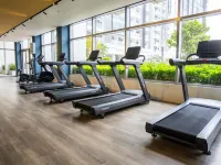 Dorsett Waterfront Subang by Guestonic Hotels near Evolve Concept Mall