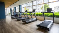 Dorsett Waterfront Subang by Guestonic