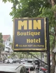 Min Boutique Hotel
