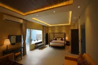 Bel-La Monde Riverside Jim Corbett - "A Unit of Luxe Opera Hotels & Resorts" - Wifi
