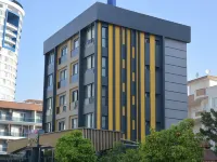 CASA AYRIS Hotels in Mersin