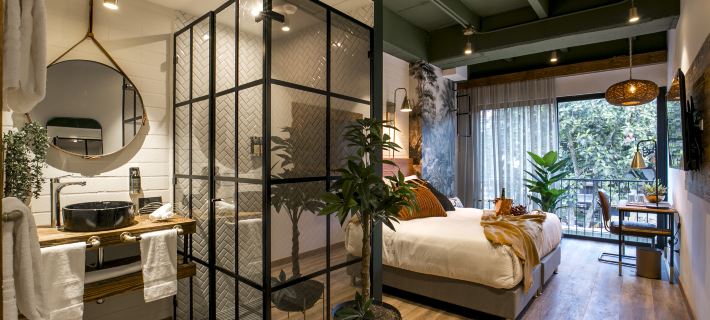 Celestino Boutique Hotel & Spa Hoteles en Medellín