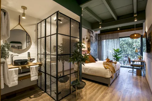 Celestino Boutique Hotel & Spa