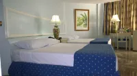 ACAPULCO MALIBU HOTEL - Balkoner