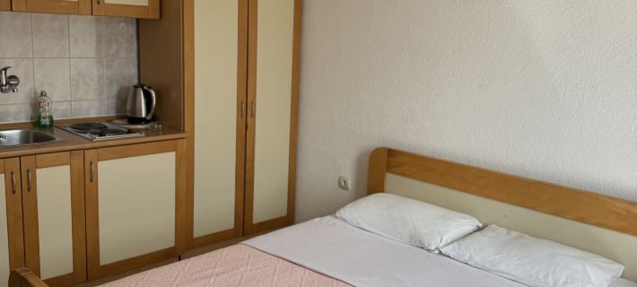 Apartments Top of Budva Hotel a Budua
