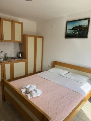 Apartments Top of Budva - 3-Star