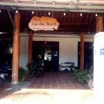 Cua Dai Beach Homestay Hotels near شاطئ كوا داي (Cua Dai Beach)