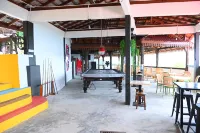 Labis Sunrise Farm Stay