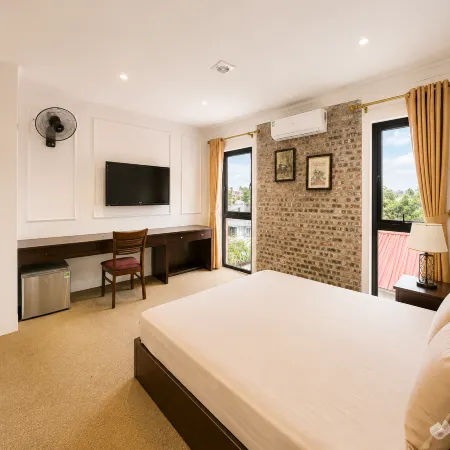 X-Stay 31C Thu Trung