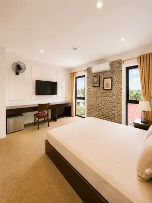X-Stay 31C Thu Trung