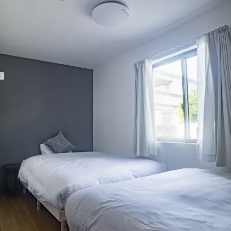 [Newly Opened / Newly Built] Hira Hisaigai | Right by the Sea / 10-Minute Drive to Downtown