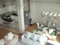 The Astha Luxury Penhouse - Holiday Apartments