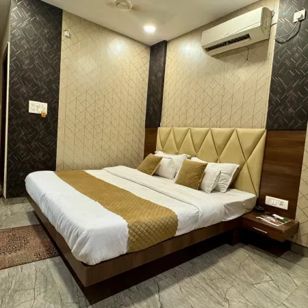 Pancham Rest House