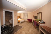 Boris Hotel Istanbul Beylikduzu Hotel di 