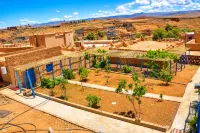 Kasbah Abdou - WLAN