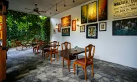 Atelier Kandy - Boutique Art Hotel & Gallery - Breakfast