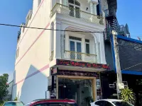 Minh Hoàng Hotel-Phan Thiết Hotels near Binh Thuan Bus Station