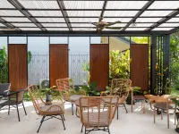 Trattara Boutique Hotel Hôtels à : Trat