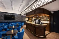 Grand Hôtel d'Espagne - bar