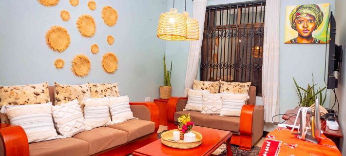 Ilboru Haven Homes Hotel a Arusha
