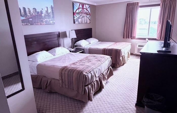 Premium Inn & Suites