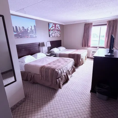 Premium Inn & Suites