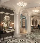 Classyc Hotel Hang Buom - Morgenmad