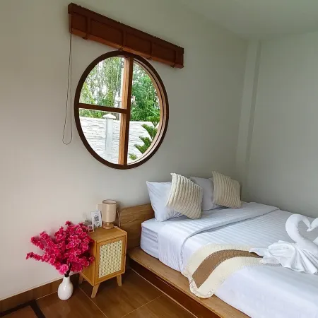 Selesa Pool Villa