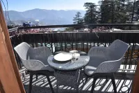 Hotel King Palace