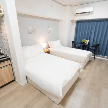 Sakura Tei – Namba Family House