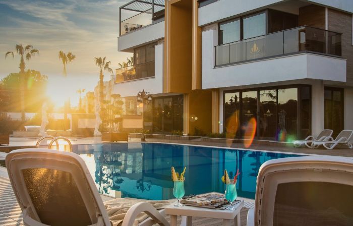 Elysium Green Suites
