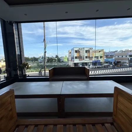Adikesh Residency