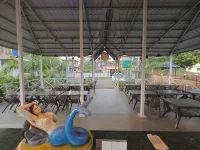 Mermaid Avisa - parking