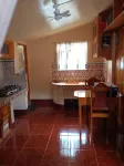 RD's Apartment in Eyeb, Poblacion, Bontoc - 停車場