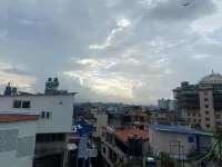 Hotel New Bhojpure - Pensions
