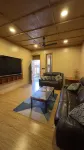 Sandha Co living & Social space - parking