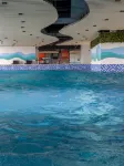 GemstoneBR in Harbour Park Residences - piscina