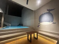 Bluda Poolvilla C -  Ferienhäuser