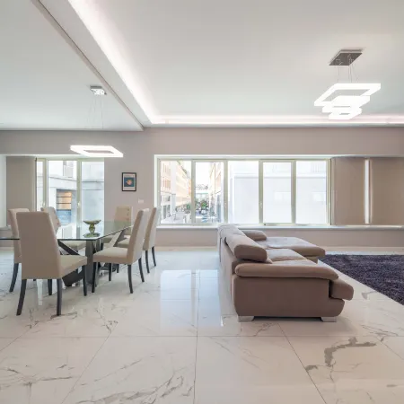 Urban Marble Suite