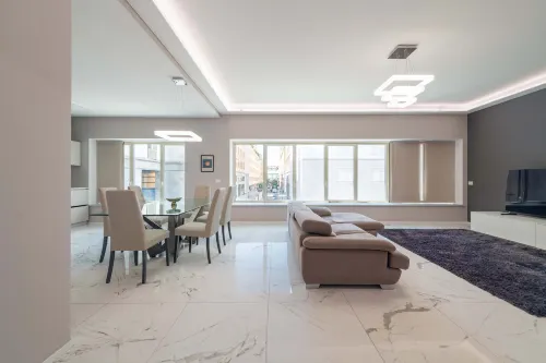 Urban Marble Suite - New