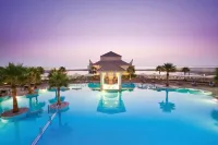 Move On Beach Resort Al Khobar - Airport Shuttle